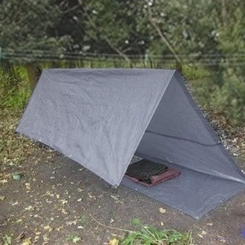 Duravel Waterproof Ground Cover Tarpaulin Sheet - Multi-Purpose 12M x 12M - Image 5